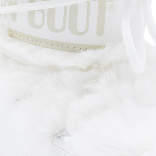 26FW 문부츠 부츠 80D2450130 A001 WHITE - MOON BOOT