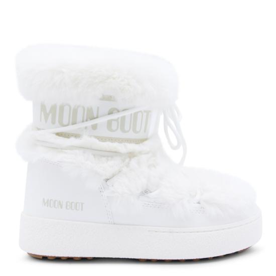 26FW 문부츠 부츠 80D2450130 A001 WHITE - MOON BOOT