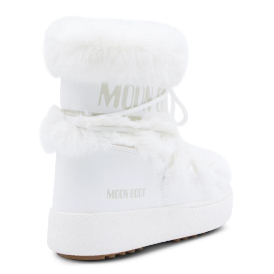 26FW 문부츠 부츠 80D2450130 A001 WHITE - MOON BOOT