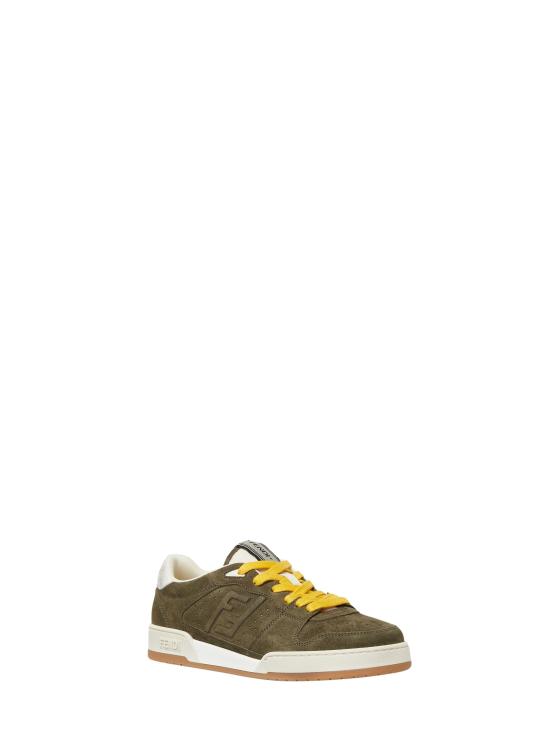 26FW 펜디 스니커즈 7E1971 B1RGF1Y21 GREEN - FENDI
