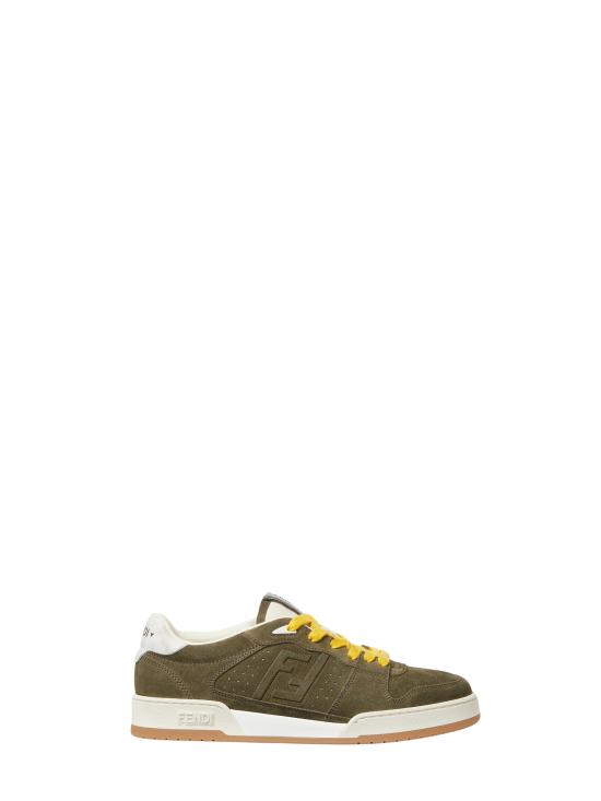 26FW 펜디 스니커즈 7E1971 B1RGF1Y21 GREEN