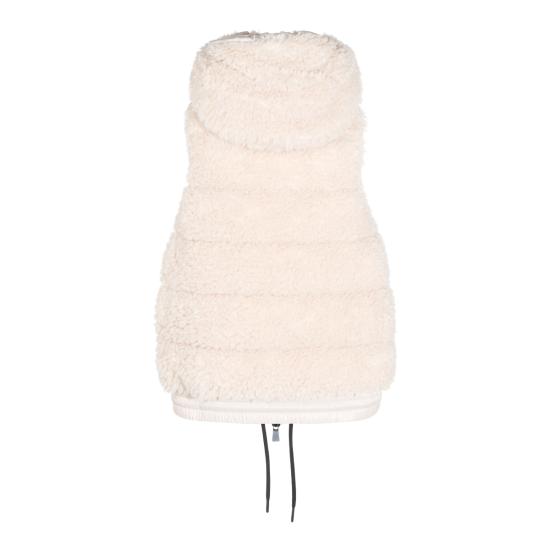 26FW 몽클레어 패딩 L20988G00024 899A921G WHITE - MONCLER