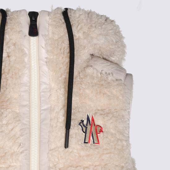 26FW 몽클레어 패딩 L20988G00024 899A921G WHITE - MONCLER