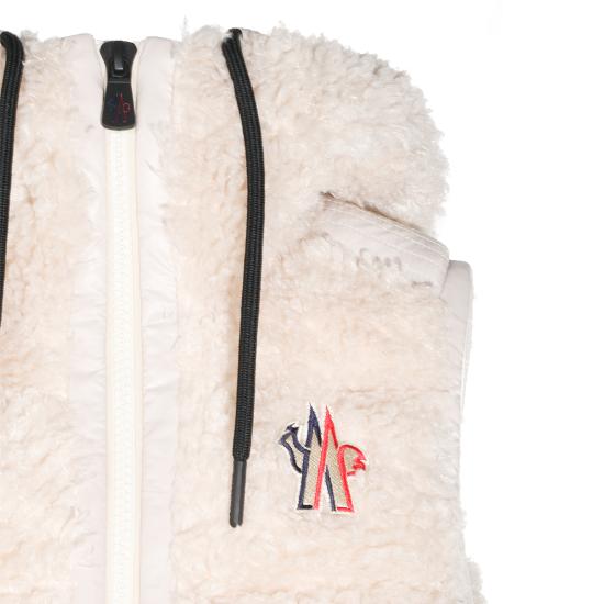 26FW 몽클레어 패딩 L20988G00024 899A921G WHITE - MONCLER