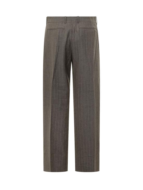 26FW 아워레가시 스트레이트 팬츠 M4264SPS PHASE STRIPE - OUR LEGACY
