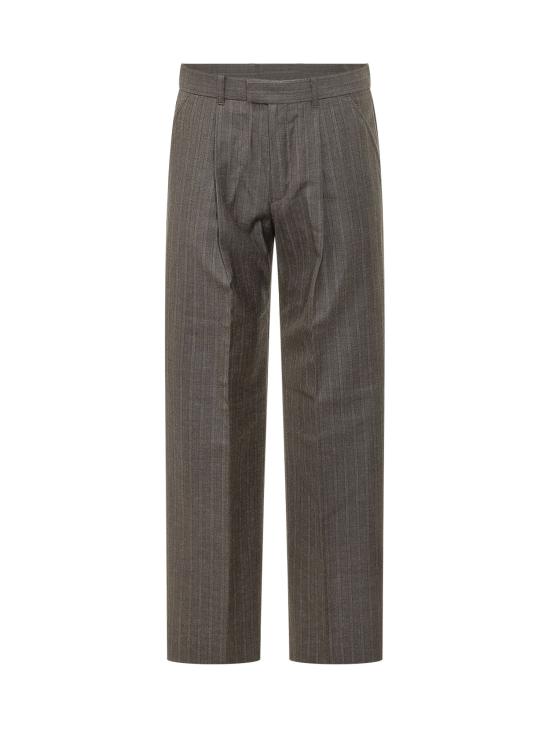 26FW 아워레가시 스트레이트 팬츠 M4264SPS PHASE STRIPE