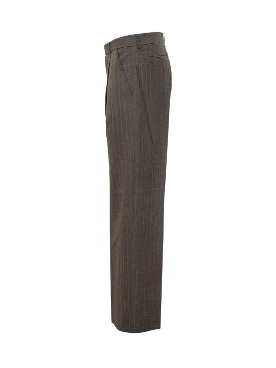 26FW 아워레가시 스트레이트 팬츠 M4264SPS PHASE STRIPE - OUR LEGACY