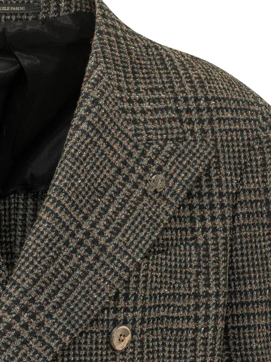 26FW 가브리엘파시니 수트 자켓 625402731 04 - GABRIELE PASINI