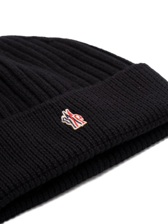 26FW 몽클레어 모자 L20973B00001 04761999 BLACK - MONCLER