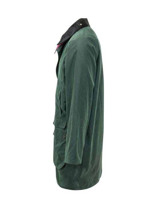 26FW 바버 X 폴스미스 자켓 MWX2612MWX GN75 BOTTLE GREEN - BARBOUR X PAUL SMITH