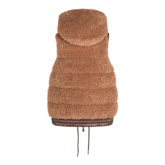 26FW 몽클레어 패딩 L20988G00024 899A9224 BROWN - MONCLER