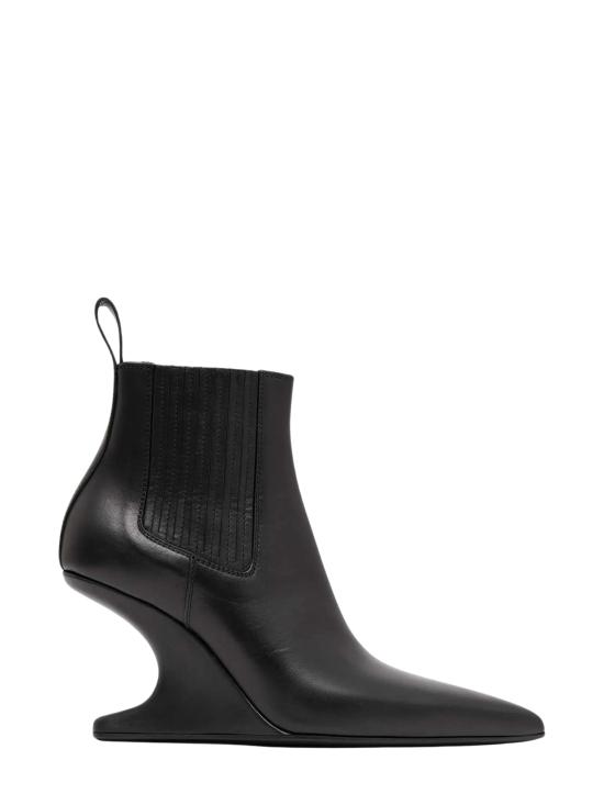 26FW 릭 오웬스 부츠 RP02F5879 LOOEC09 BLACK