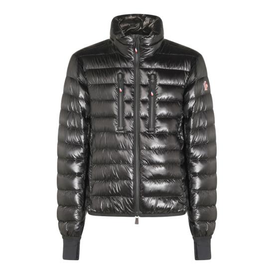 26FW 몽클레어 그레노블 허스 패커블 다운 스키 자켓 L20971A00028 597X6999 BLACK - MONCLER