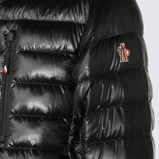 26FW 몽클레어 그레노블 허스 패커블 다운 스키 자켓 L20971A00028 597X6999 BLACK - MONCLER