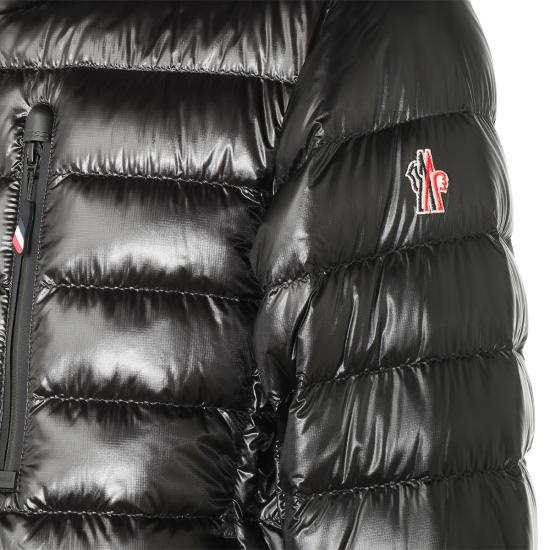 26FW 몽클레어 그레노블 허스 패커블 다운 스키 자켓 L20971A00028 597X6999 BLACK - MONCLER