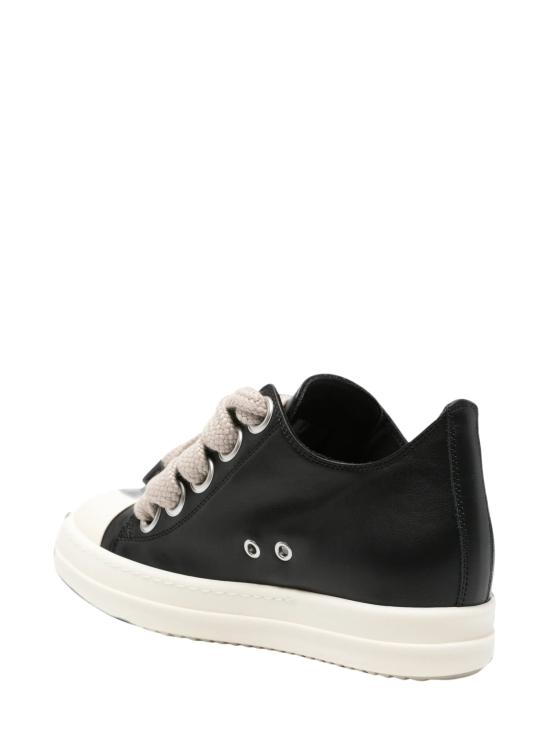 26FW 릭 오웬스 스니커즈 RP02F5883 LCOW2911 BLACK - RICK OWENS