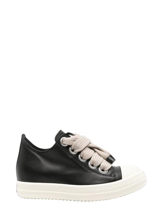 26FW 릭 오웬스 스니커즈 RP02F5883 LCOW2911 BLACK