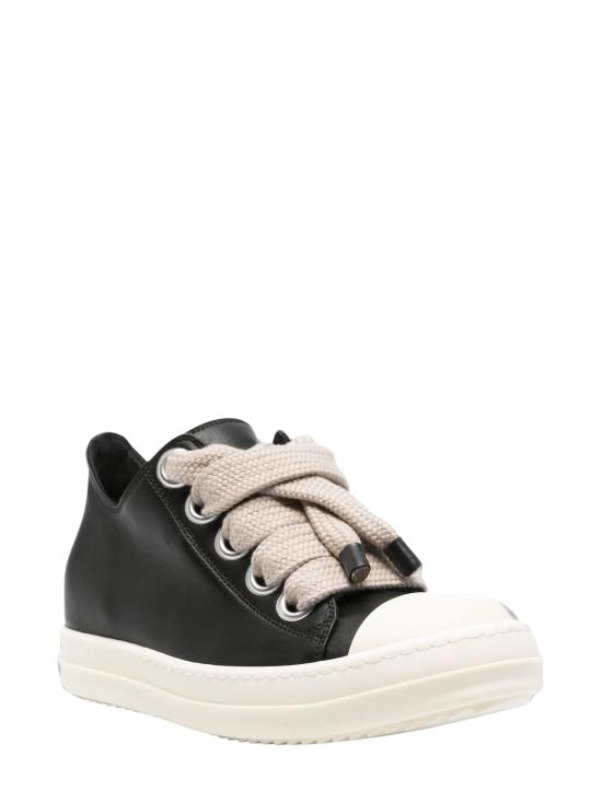26FW 릭 오웬스 스니커즈 RP02F5883 LCOW2911 BLACK - RICK OWENS