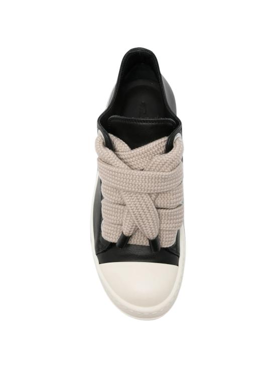 26FW 릭 오웬스 스니커즈 RP02F5883 LCOW2911 BLACK - RICK OWENS