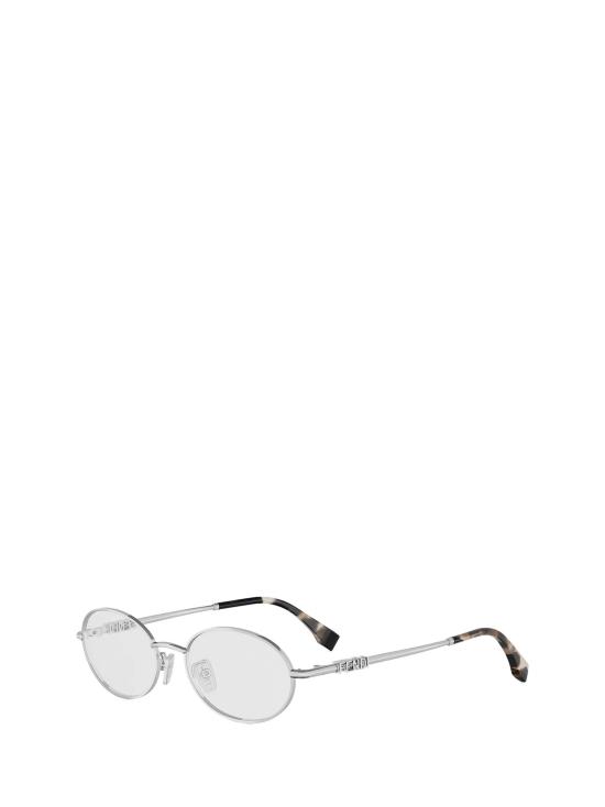 26FW 펜디 안경 FE50140U 016 SILVER - FENDI