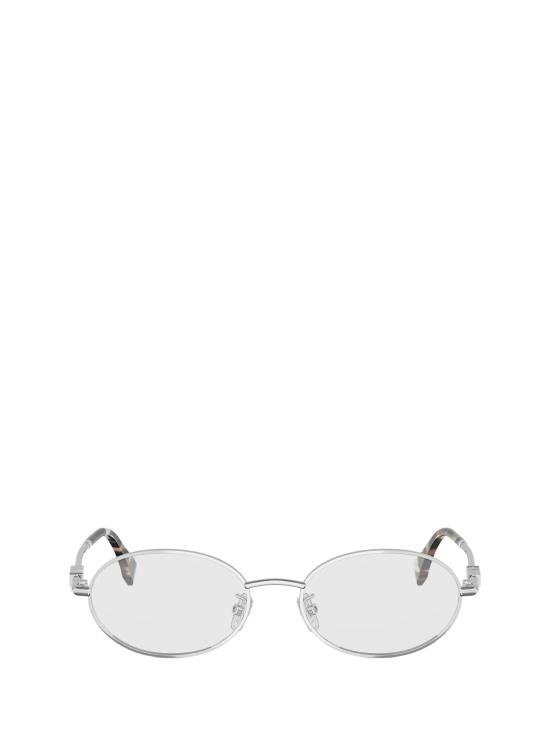 26FW 펜디 안경 FE50140U 016 SILVER