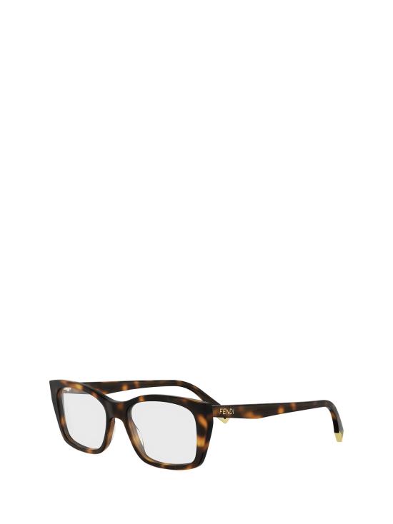26FW 펜디 안경 FE50155I 053 HAVANA - FENDI