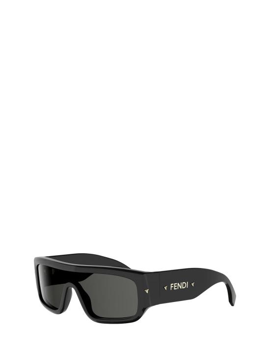 26FW 펜디 선글라스 FE40238I 01A BLACK - FENDI