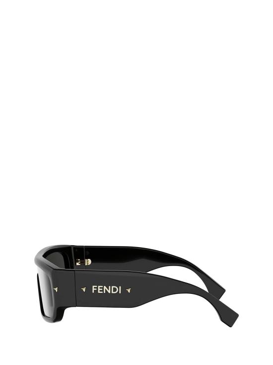 26FW 펜디 선글라스 FE40238I 01A BLACK - FENDI