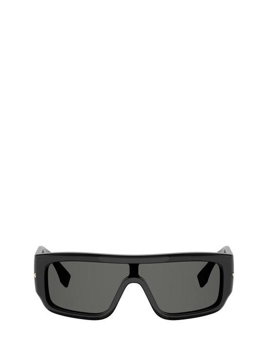 26FW 펜디 선글라스 FE40238I 01A BLACK