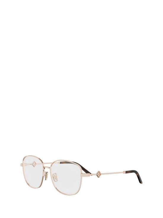 26FW 펜디 안경 FE50151U 028 GOLD - FENDI