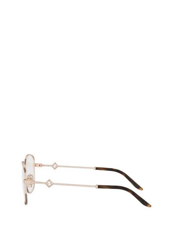 26FW 펜디 안경 FE50151U 028 GOLD - FENDI