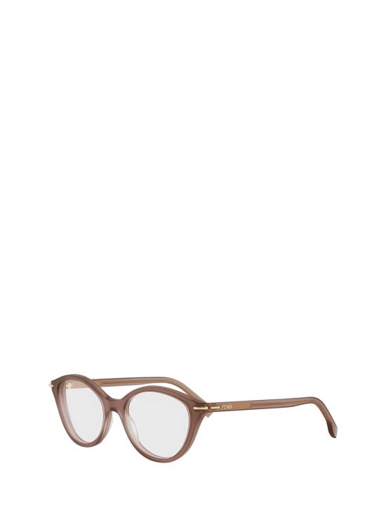26FW 펜디 안경 FE50154I 045 PINK - FENDI