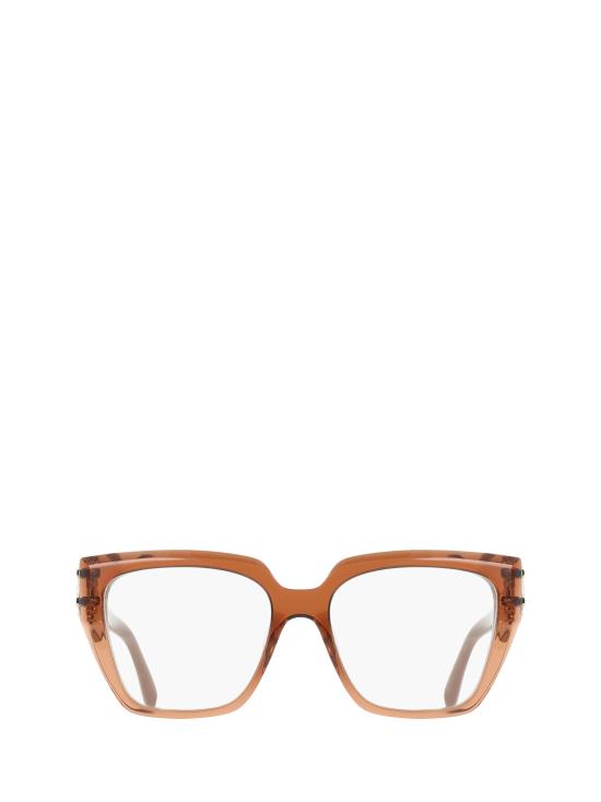 26FW 살바토레 페라가모 안경 SF3041E 261 TRANSPARENT CARAMEL
