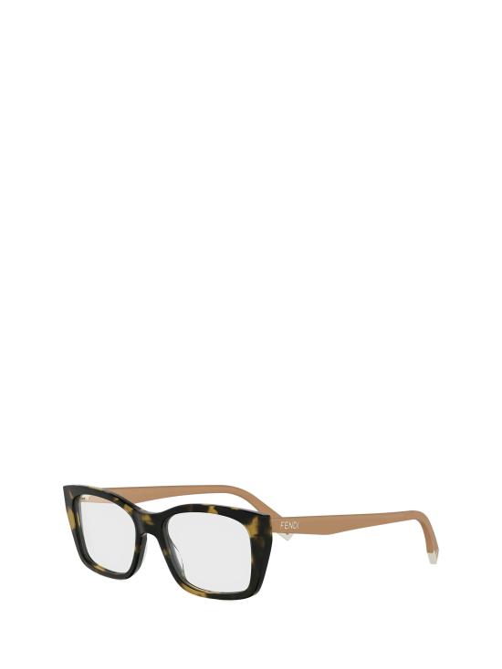 26FW 펜디 안경 FE50155I 052 HAVANA - FENDI