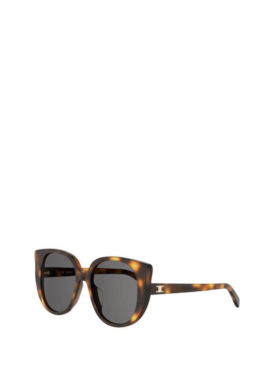 26FW 셀린느 선글라스 CL40358U 53A HAVANA - CELINE