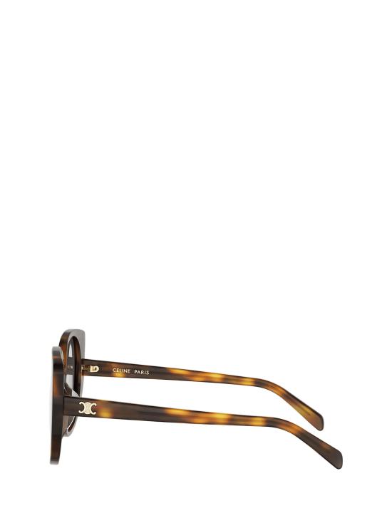26FW 셀린느 선글라스 CL40358U 53A HAVANA - CELINE