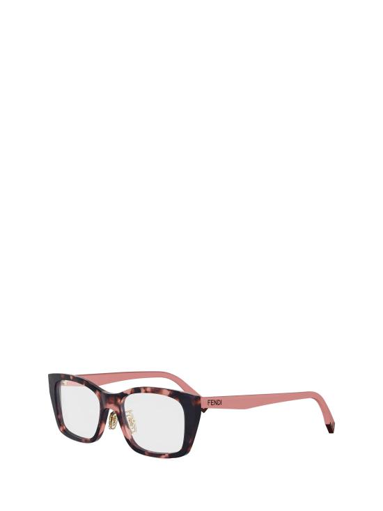 26FW 펜디 안경 FE50155F 054 HAVANA - FENDI