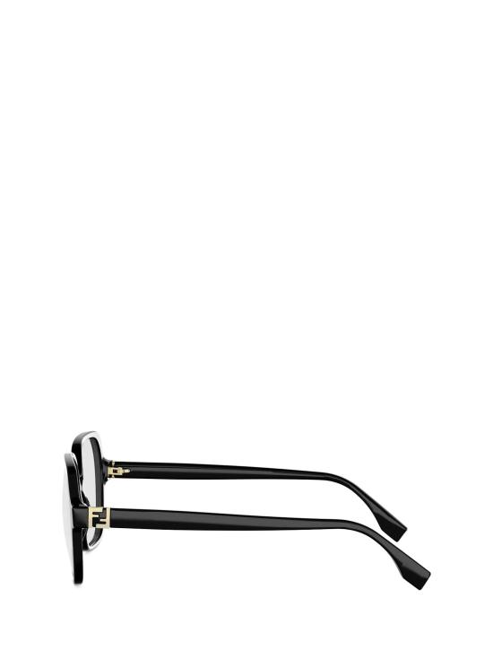 26FW 펜디 안경 FE50144I 001 BLACK - FENDI