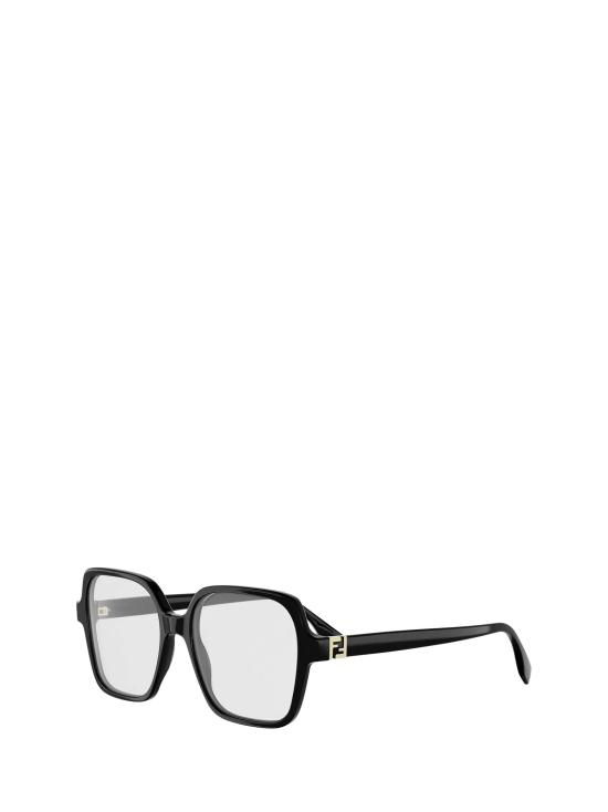 26FW 펜디 안경 FE50144I 001 BLACK - FENDI