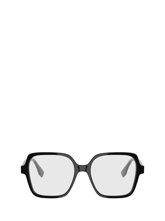 26FW 펜디 안경 FE50144I 001 BLACK