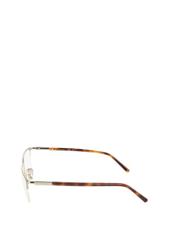 26FW 살바토레 페라가모 안경 SF2238 322 KHAKI GOLD - SALVATORE FERRAGAMO