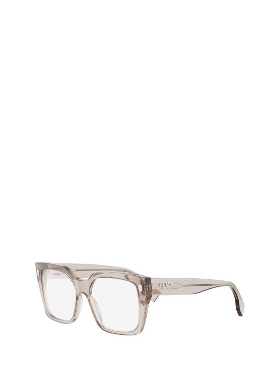 26FW 펜디 안경 FE50085I 045 BROWN - FENDI