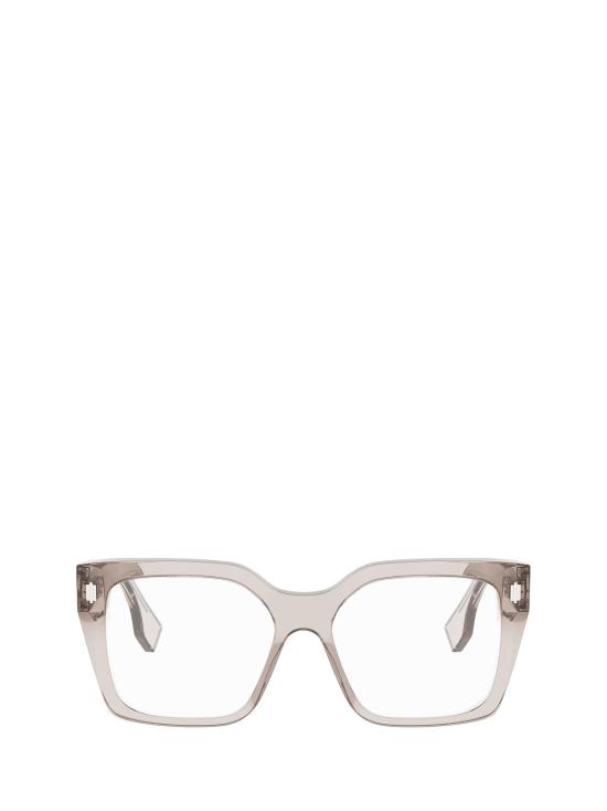 26FW 펜디 안경 FE50085I 045 BROWN