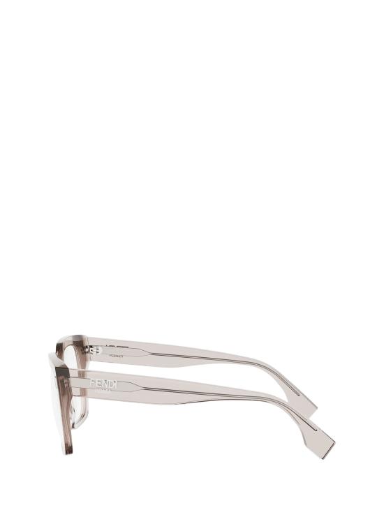 26FW 펜디 안경 FE50085I 045 BROWN - FENDI