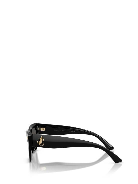 26FW 지미추 선글라스 JC5062U 500087 BLACK - JIMMY CHOO