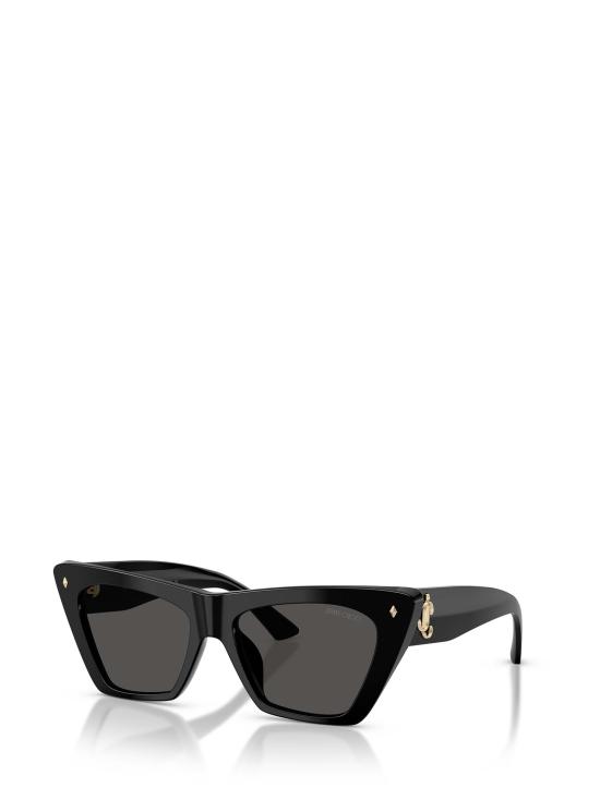 26FW 지미추 선글라스 JC5062U 500087 BLACK - JIMMY CHOO