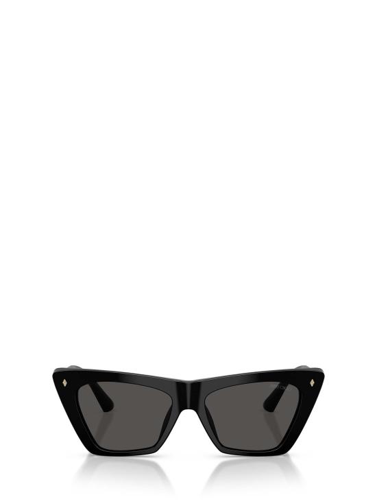 26FW 지미추 선글라스 JC5062U 500087 BLACK