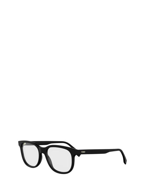 26FW 펜디 안경 FE50150I 001 BLACK - FENDI