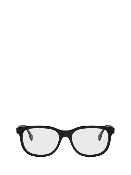 26FW 펜디 안경 FE50150I 001 BLACK