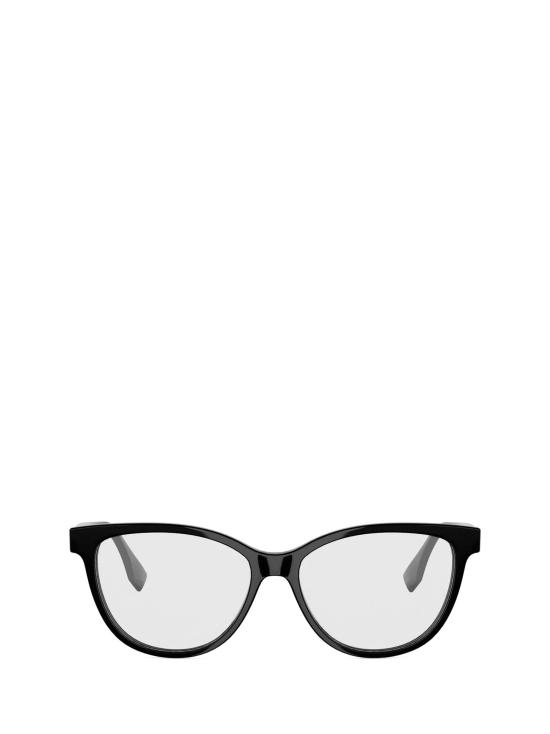 26FW 펜디 안경 FE50145I 001 BLACK
